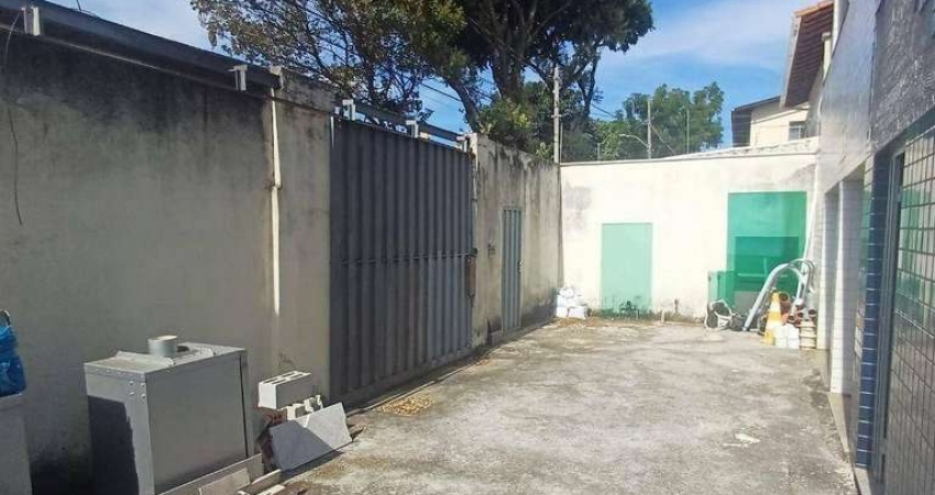 Galpão à venda, 360 m² por R$ 1.000.000,00 - Santa Amélia - Belo Horizonte/MG