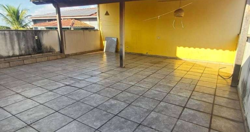 Cobertura com 3 dormitórios à venda, 120 m² por R$ 580.000 - Santa Amélia - Belo Horizonte/MG
