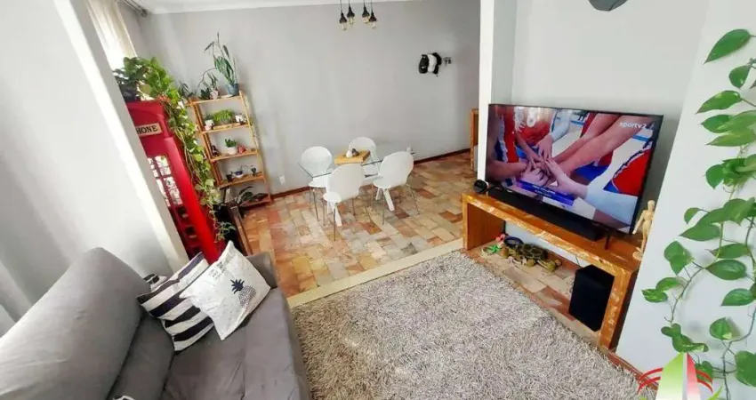 Apartamento com 2 dormitórios à venda, 64 m² por R$ 339.000,00 - Jardim Atlântico - Belo Horizonte/MG