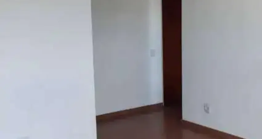 Apartamento com 3 dormitórios à venda, 63 m² por R$ 275.000 - Santa Cruz Industrial - Contagem/MG
