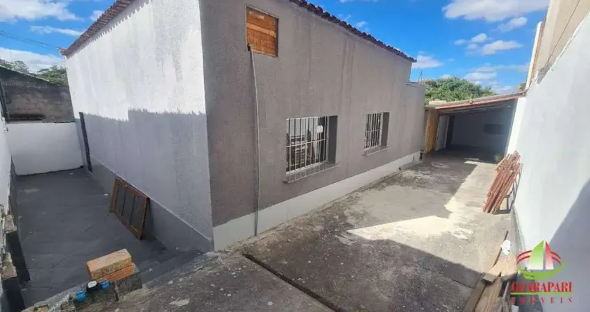 Casa com 3 quartos à venda, 368 m² por R$ 590.000 - Mantiqueira - Belo Horizonte/MG