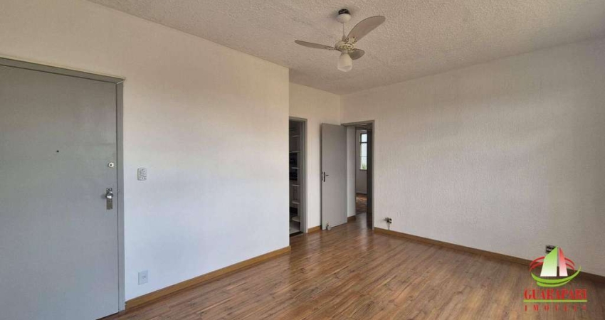 Apartamento com 2 dormitórios à venda, 74 m² por R$ 230.000 - Copacabana - Belo Horizonte/MG