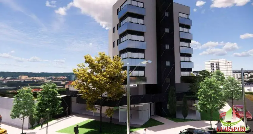 Cobertura com 3 dormitórios à venda, 166 m² por R$ 1.780.000 - Itapoã - Belo Horizonte/MG