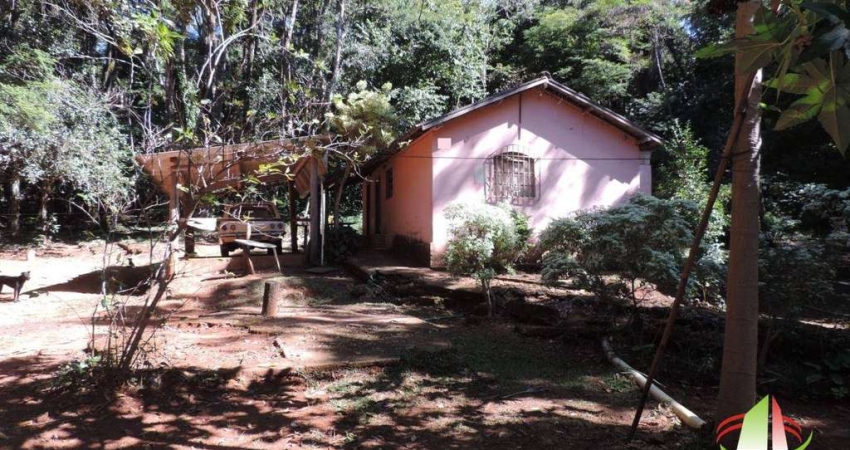 Sítio à venda no Condomínio Quintas da Serra – Caeté/MG