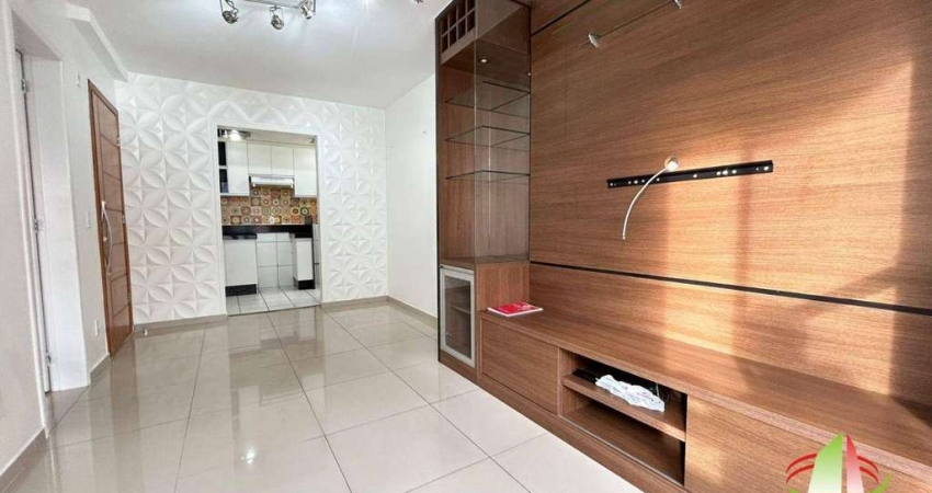 Apartamento com 3 quartos à venda, 65 m² por R$ 249.000 - Jaqueline - Belo Horizonte/MG
