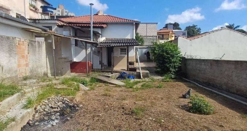 Casa com 3 dormitórios à venda, 480 m² por R$ 700.000 - Santa Mônica - Belo Horizonte/MG
