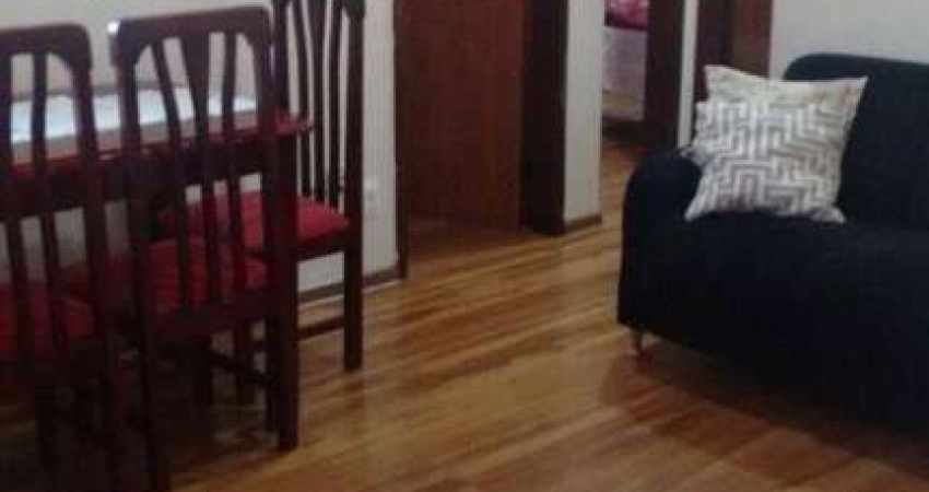 Apartamento com 3 dormitórios à venda, 56 m² por R$ 235.000,00 - Cenáculo - Belo Horizonte/MG