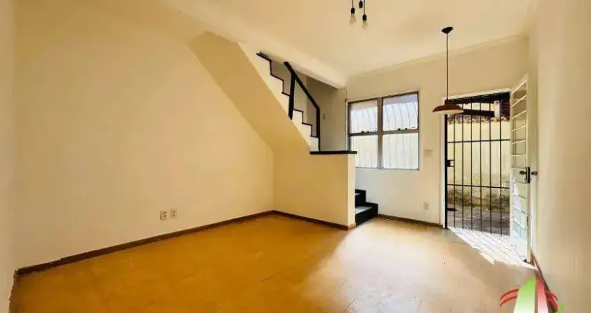 Casa com 2 dormitórios à venda, 70 m² por R$ 310.000,00 - Santa Amélia - Belo Horizonte/MG