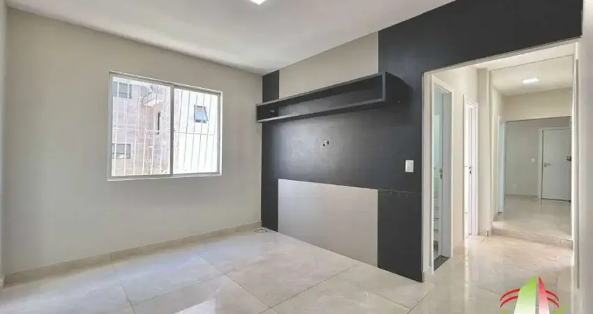 Apartamento com 3 quartos à venda, 78 m² por R$ 460.000 - Itapoã - Belo Horizonte/MG