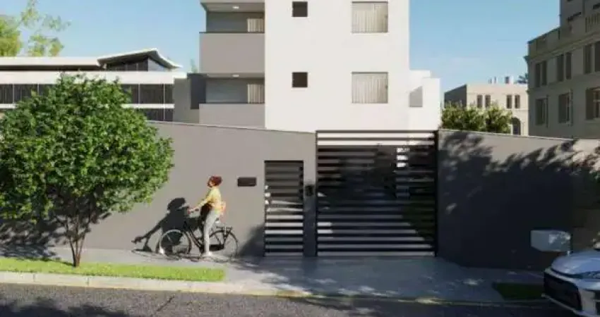 Apartamento com 2 quartos à venda, 58 m² por R$ 285.000 - Xangri-Lá - Contagem/MG