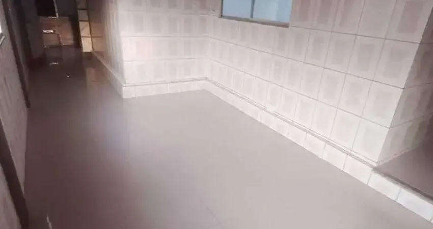 Área privativa com 3 quartos à venda, 56 m² por R$ 269.000 - Jaqueline - Belo Horizonte/MG