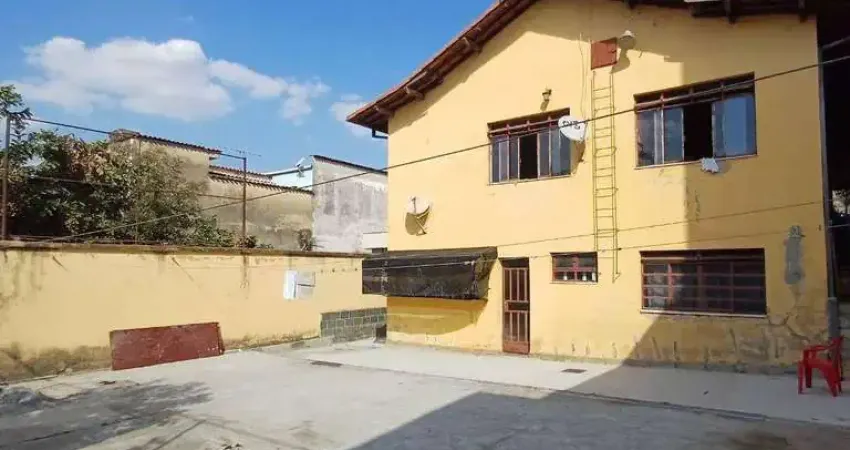 Casa com 4 quartos à venda, 360 m² por R$ 1.300.000 - Jardim Leblon - Belo Horizonte/MG