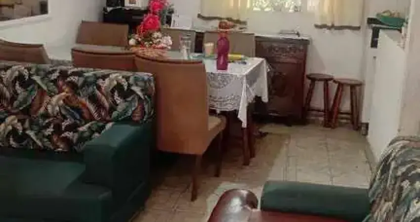 Casa com 3 quartos à venda, 230 m² por R$ 400.000 - Copacabana - Belo Horizonte/MG