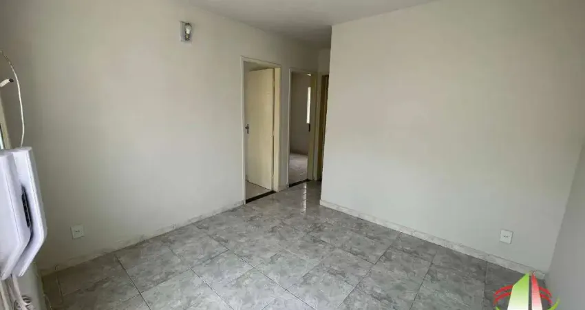 Apartamento com 2 quartos à venda, 40 m² por r$ 129.000 - granjas primavera justinópolis - ribeirão das neves/mg
