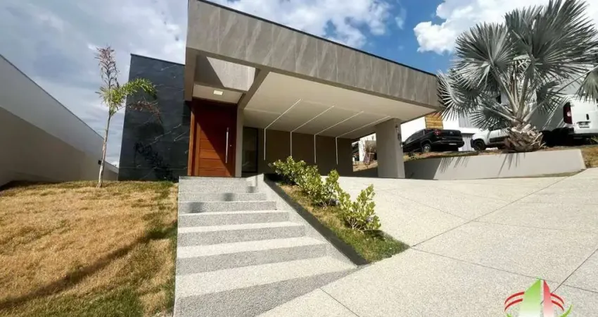 Casa com 4 dormitórios à venda, 405 m² por r$ 1.450.000,00 - condomínio villas park - vespasiano/mg