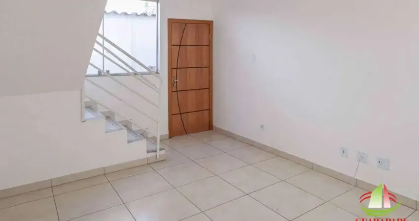 Casa com 2 dormitórios à venda, 67 m² por r$ 275.000 - são cosme de baixo (são benedito) - santa luzia/mg
