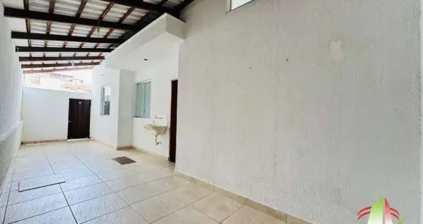 Área privativa com 2 quartos à venda, 89 m² por r$ 350.000 - jardim leblon - belo horizonte/mg