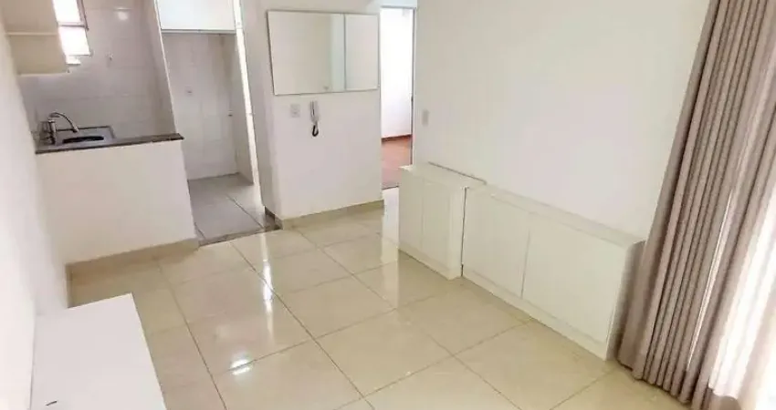 Apartamento com 2 quartos à venda, 45 m² por r$ 350.000 - santa amélia - belo horizonte/mg