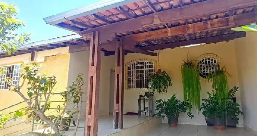 Casa com 3 quartos à venda, 360 m² por r$ 700.000 - copacabana - belo horizonte/mg