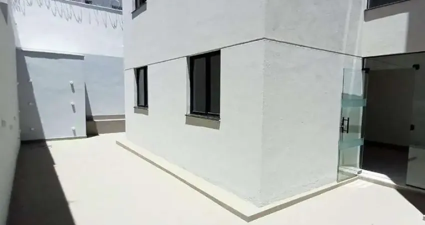 Área privativa com 2 quartos à venda, 110 m² por r$ 678.000 - jardim atlântico - belo horizonte/mg