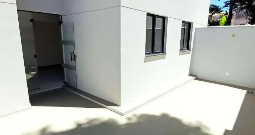 Área privativa com 2 quartos à venda, 68 m² por r$ 578.000 - jardim atlântico - belo horizonte/mg