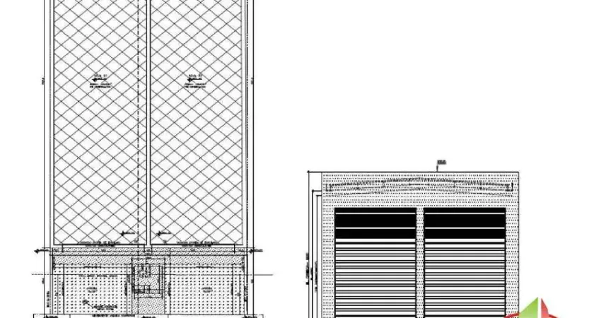 Terreno à venda, 360 m² por r$ 1.490.000 - santa amélia - belo horizonte/mg