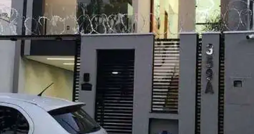 Casa com 3 quartos à venda, 180 m² por r$ 530.000 - cachoeira - são josé da lapa/mg