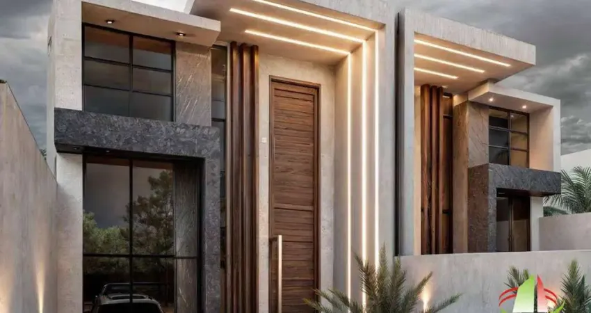 Casa com 4 dormitórios à venda, 180 m² por r$ 1.290.000 - planalto - belo horizonte/mg