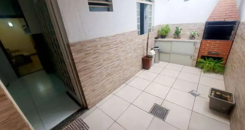 Casa com 2 quartos à venda, 58 m² por r$ 370.000 - copacabana - belo horizonte/mg