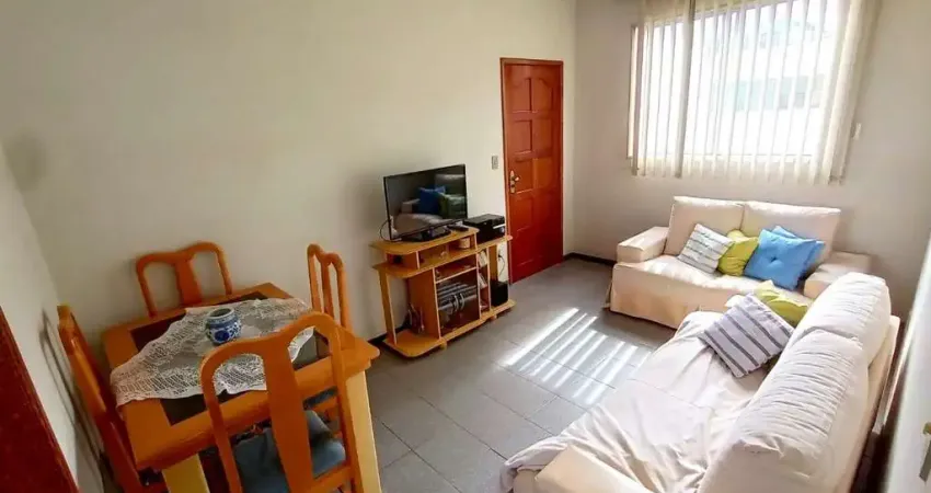 Apartamento com 2 quartos à venda, 47 m² por r$ 229.000 - copacabana - belo horizonte/mg