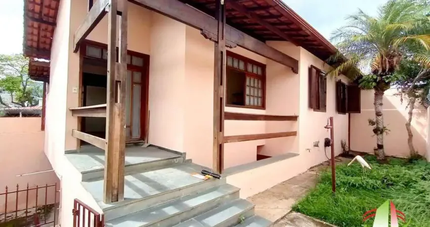 Casa com 3 dormitórios à venda, 160 m² por r$ 790.000,00 - santa amélia - belo horizonte/mg