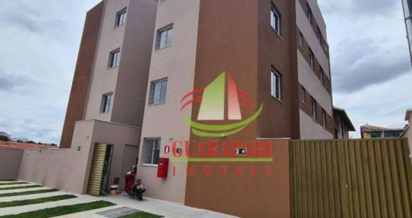 Cobertura com 2 dormitórios à venda, 85 m² por R$ 350.000,00 - Piratininga (Venda Nova) - Belo Horizonte/MG