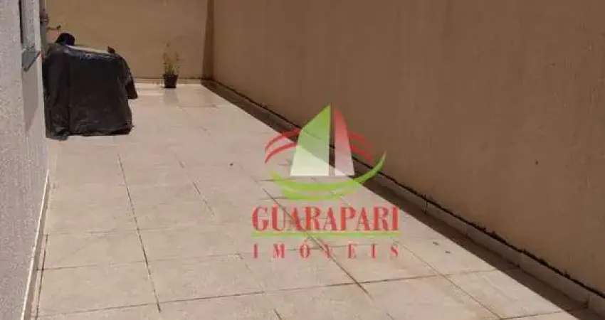 Área privativa com 2 quartos à venda, 90 m² por R$ 329.000 - Letícia - Belo Horizonte/MG