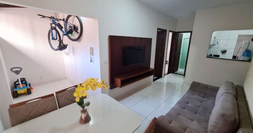 Apartamento à venda, 55 m² por R$ 299.000,00 - Santa Amélia - Belo Horizonte/MG