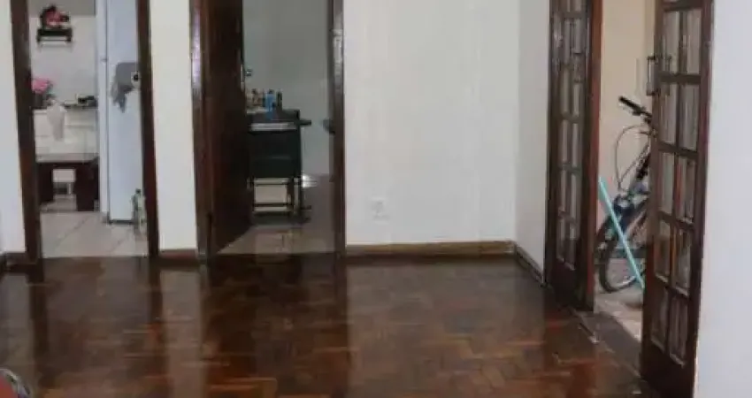 Casa à venda, 164 m² por R$ 750.000,00 - Santa Branca - Belo Horizonte/MG