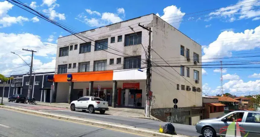 Prédio à venda, 1132 m² por R$ 5.500.000,00 - Cerejeira (Justinópolis) - Ribeirão das Neves/MG