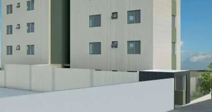 Apartamento com 3 dormitórios à venda, 65 m² por R$ 391.052,00 - Santa Terezinha - Belo Horizonte/MG