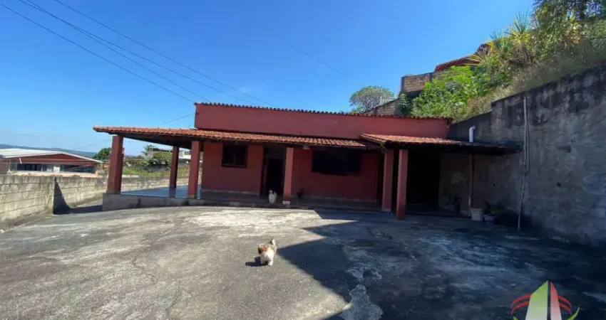 Casa com 3 dormitórios à venda, 150 m² por R$ 380.000,00 - Mantiqueira - Belo Horizonte/MG
