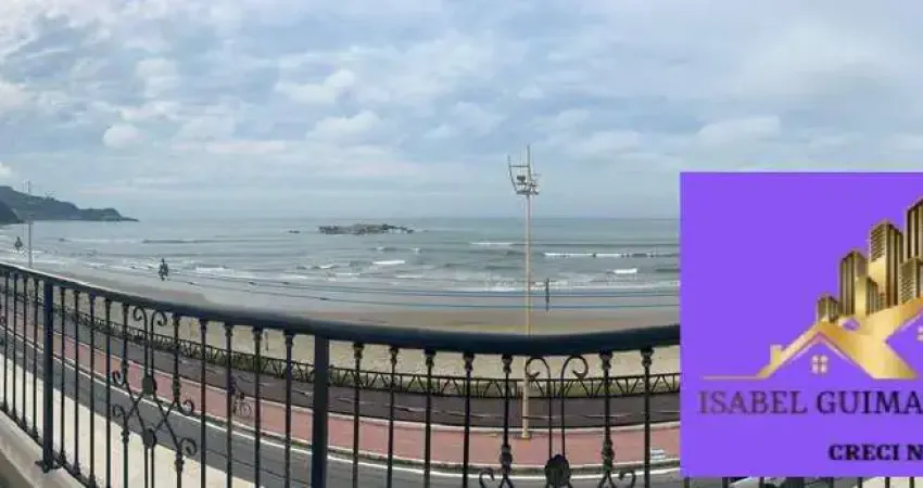 Maravilhoso Apartamento Frente Mar, 03 Suítes, 02 Vagas, Gravatá Navegantes