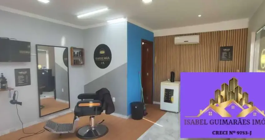 Sala Comercial de Esquina, Excelente Localização, no Gravatá de Navegantes