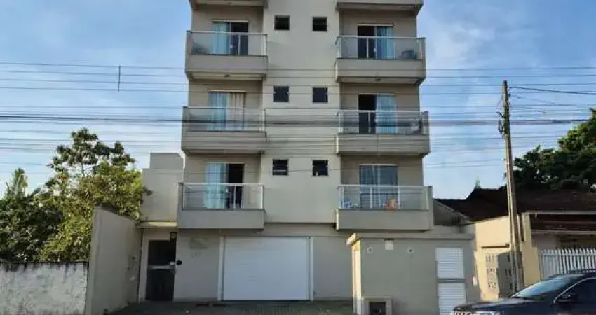 Apartamento mobiliado, 02 quartos sendo uma suíte, no gravatá de navegantes