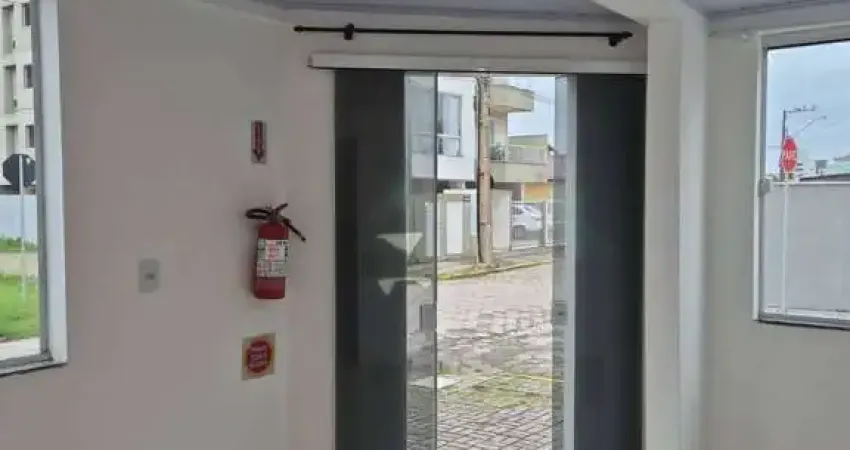Alugo sala comercial, próxima da avenida, no gravatá de navegantes,