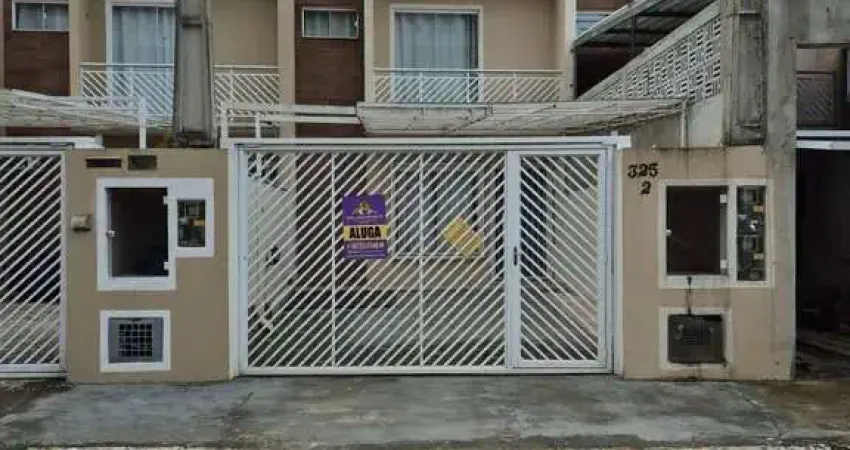 Alugo sobrado semi-mobiliado, 02 suítes, no gravatá de navegantes