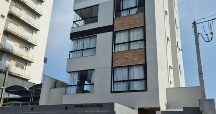 Apartamento novo, 03 quartos (01 suíte e 02 demi suítes) gravatá navegantes