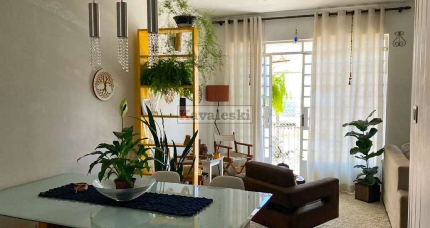 Casa Sobrado para venda, localizado no bairro da Saúde