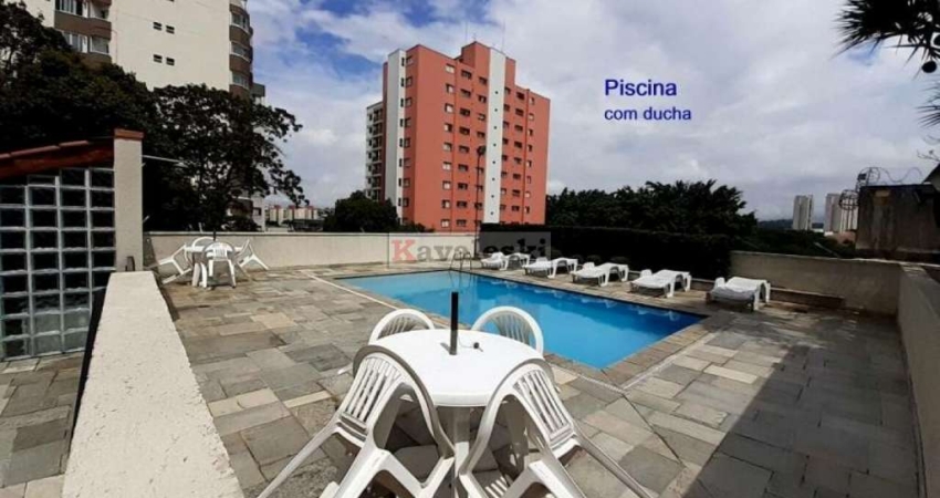 > Apartamento à venda com 98m², 3 quartos , 1suite,  1 vaga Próx Metrô- Oportunidade