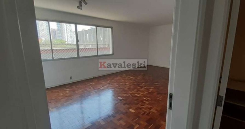 Apartamento com 3 quartos à venda na Rua Estela, --, Vila Mariana, São Paulo