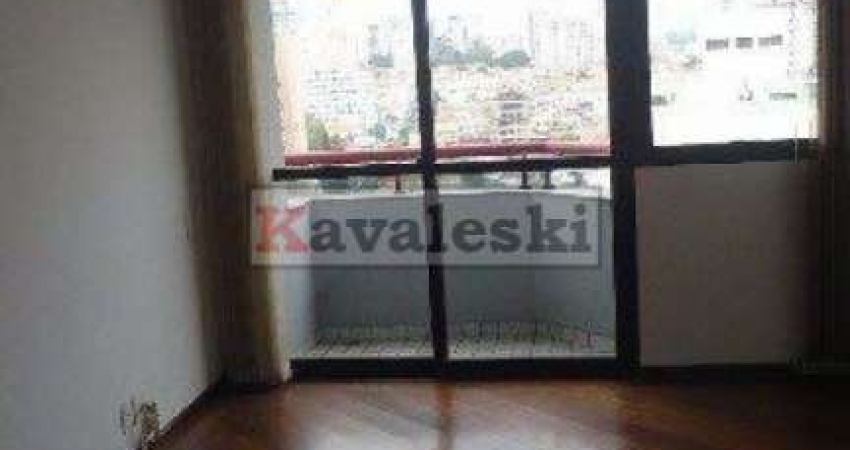 Apartamento com 3 Quartos à venda - Vila Clementino