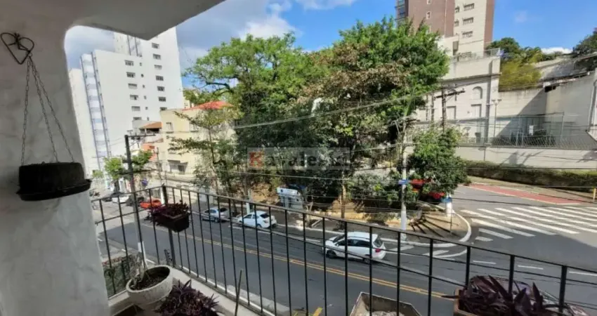Apartamento com 2 quartos à venda na Rua Topázio, --, Vila Mariana, São Paulo