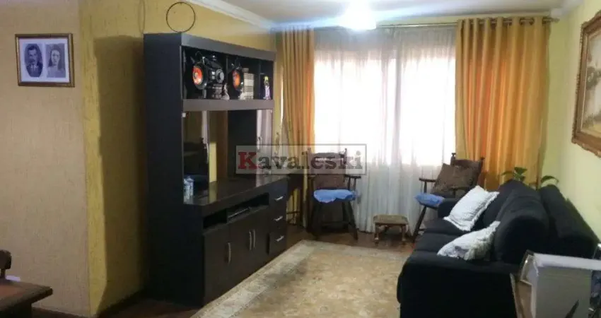 Apartamento com 3 quartos para alugar na Rua Francisco Tapajós, --, Vila Santo Estéfano, São Paulo